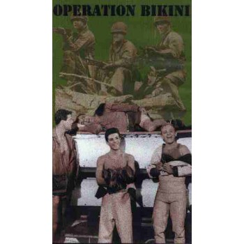 Operation Bikini 1963